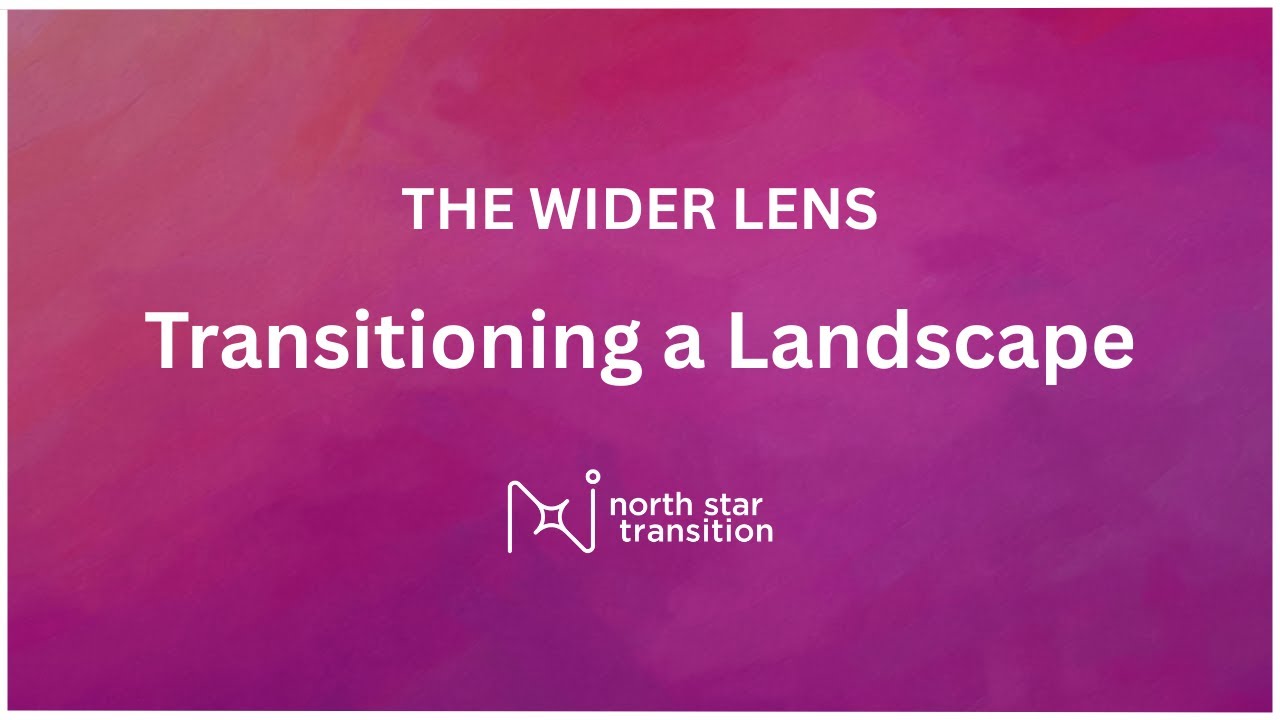 The Wider Lens | Episode 4 | Transitioning a Landscape