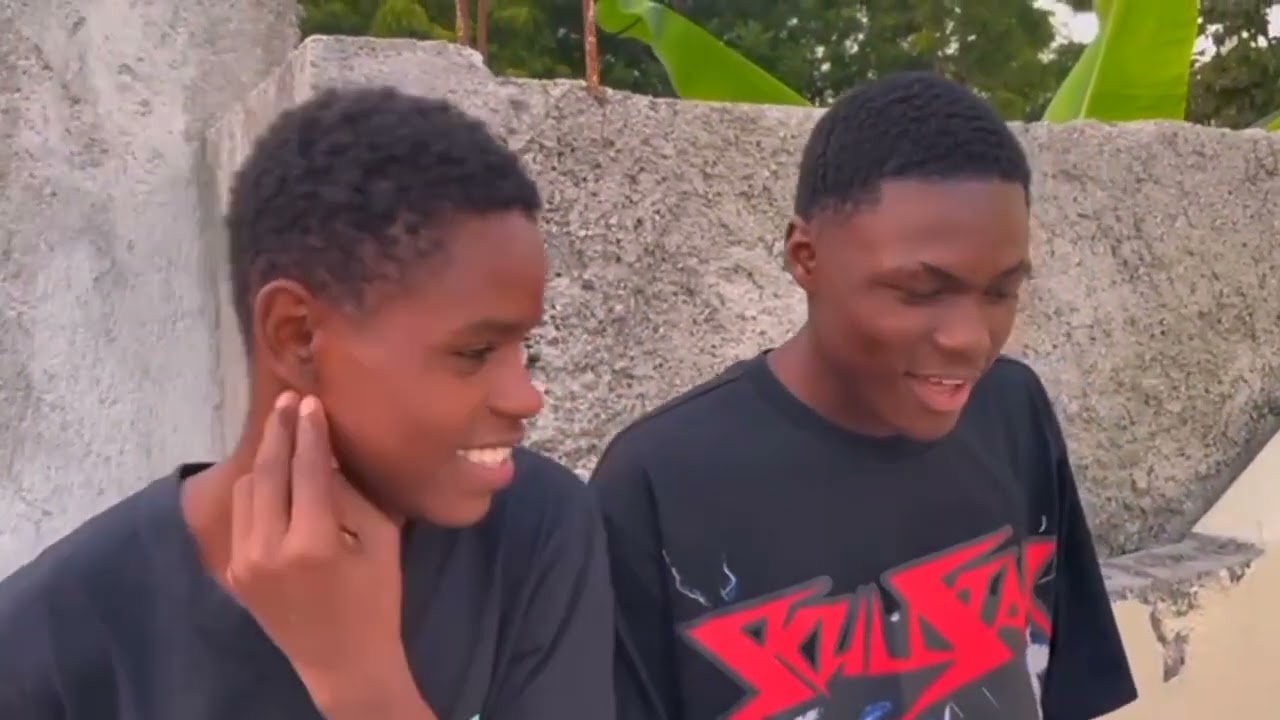lanmou folie épisode #13