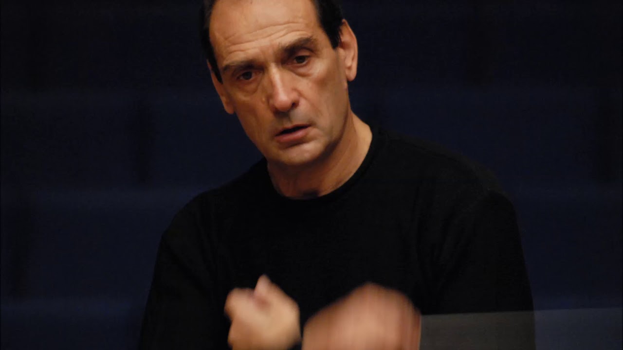Emil Tabakov   Concerto for percussion instruments