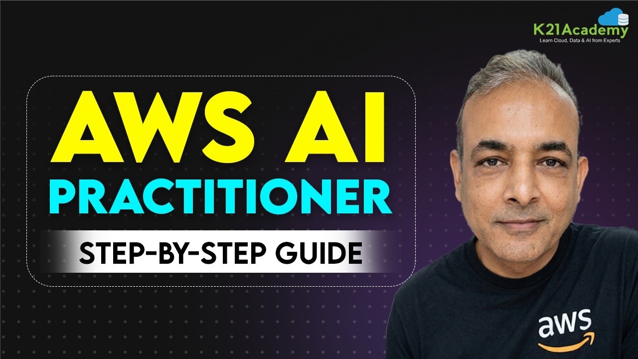 AWS AI Practitioner AIF-C01 &ndash; Полное руководство 2026 (Сдача за 4 недели)
