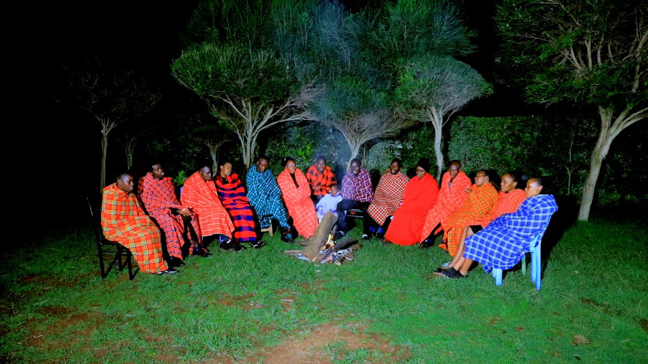 KIFO - STARLIGHT MINISTERS MOLO [OFFICIAL VIDEO] @kingsstudioz254