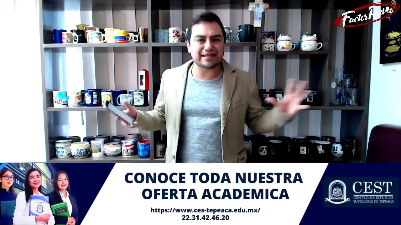 Factor Radio (19 de enero de 2025)