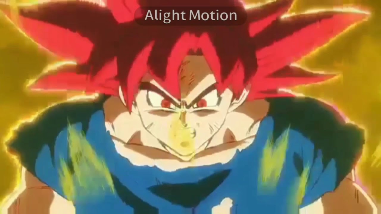Dragon Ball Super Broly[AMV]