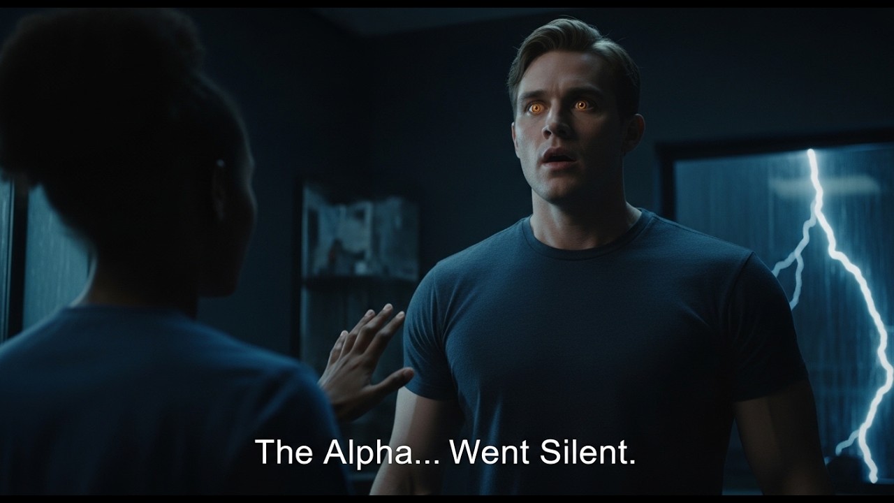 The Sound That Silenced the Alpha | Billionaire Werewolf Healing Romance