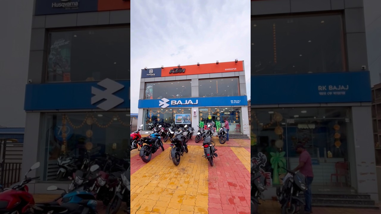 KTM⚡️