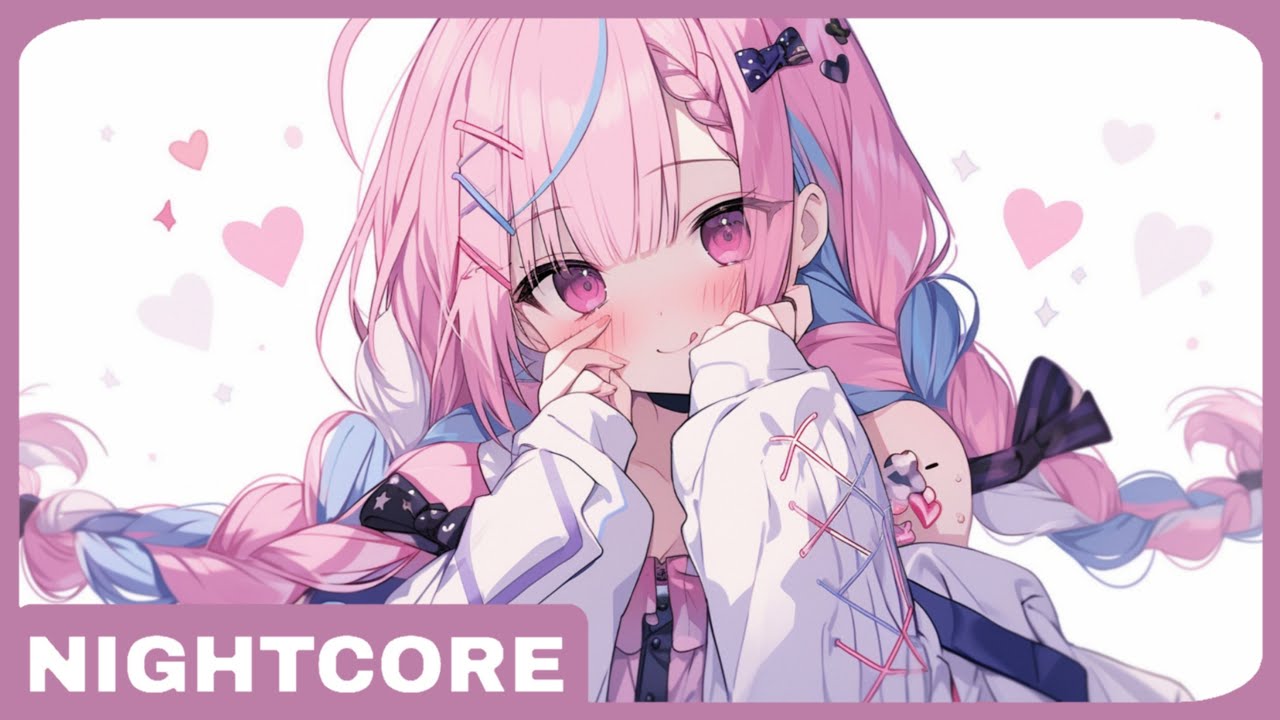 Nightcore - Make Me Move