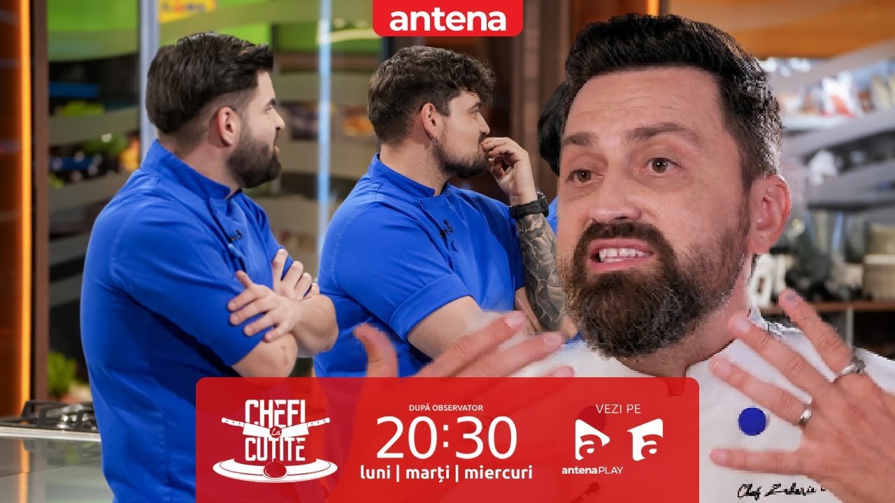 Ultima confruntare dovedit a fi una extrem de emoționantă! Ce le-au transmis jurații, concurenților