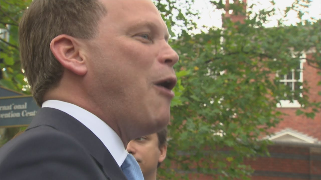 Shapps resigns following Conservative bullying allegations