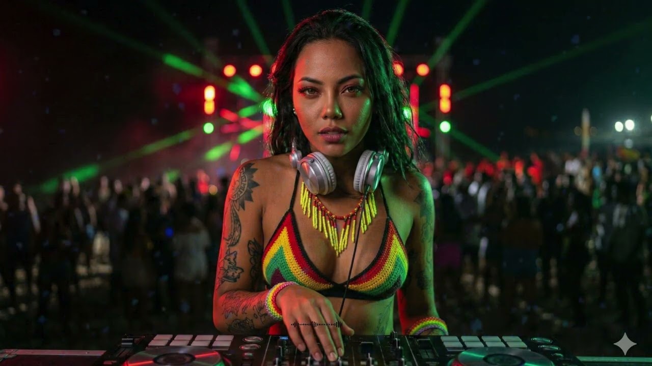🔥 Caribbean Heatwave 2026 | Nonstop Reggaeton x Dancehall Mix