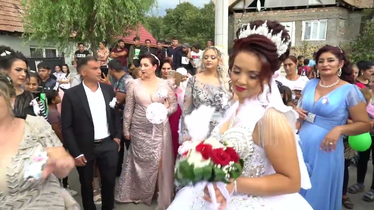 nunta reghin anghel si alexandra 15 septembrie 2023