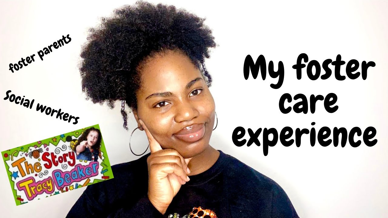 My foster care experience (UK version) | Miriam's Lifestyle