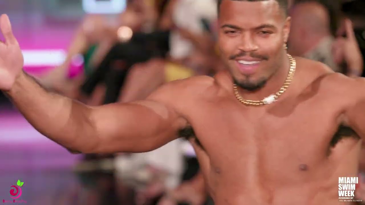 BERRY BEACHY SWIM + PAPI SWIM at Miami Swim Week 2022 powered by Art Hearts Fashion
