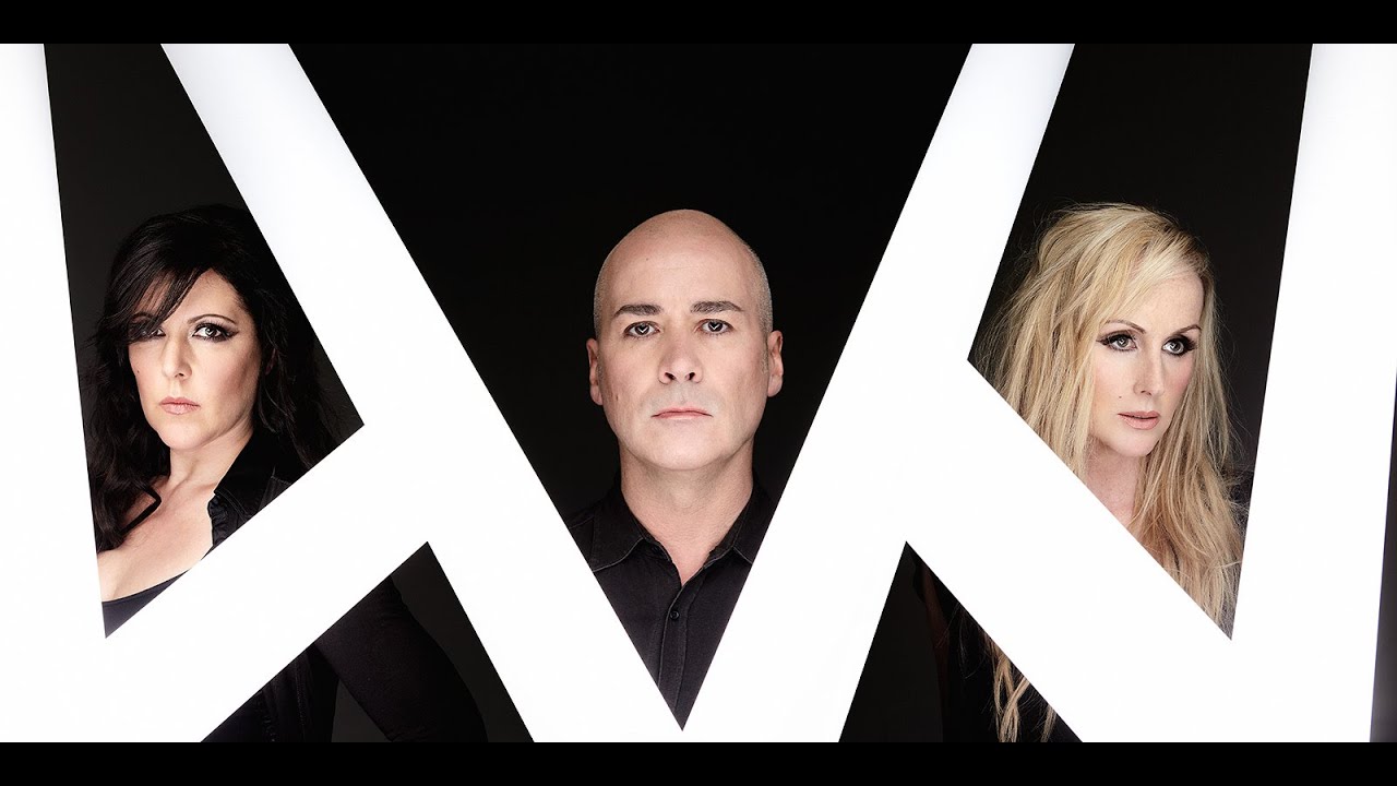 The Human League ~ Documentary