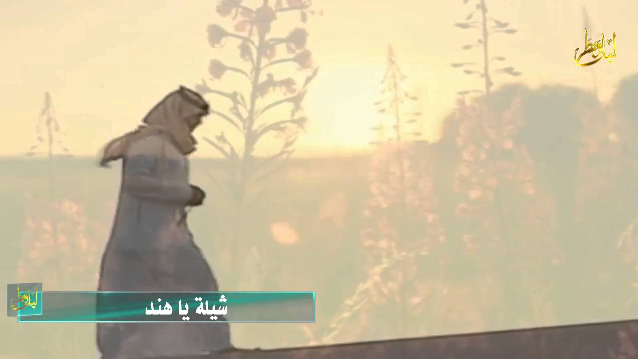 شيلة ياهندي صدري ضاق ياضي عيني .. الشاعر فرحان قيران