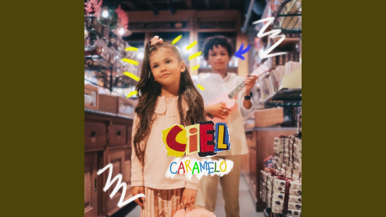 Caramelo