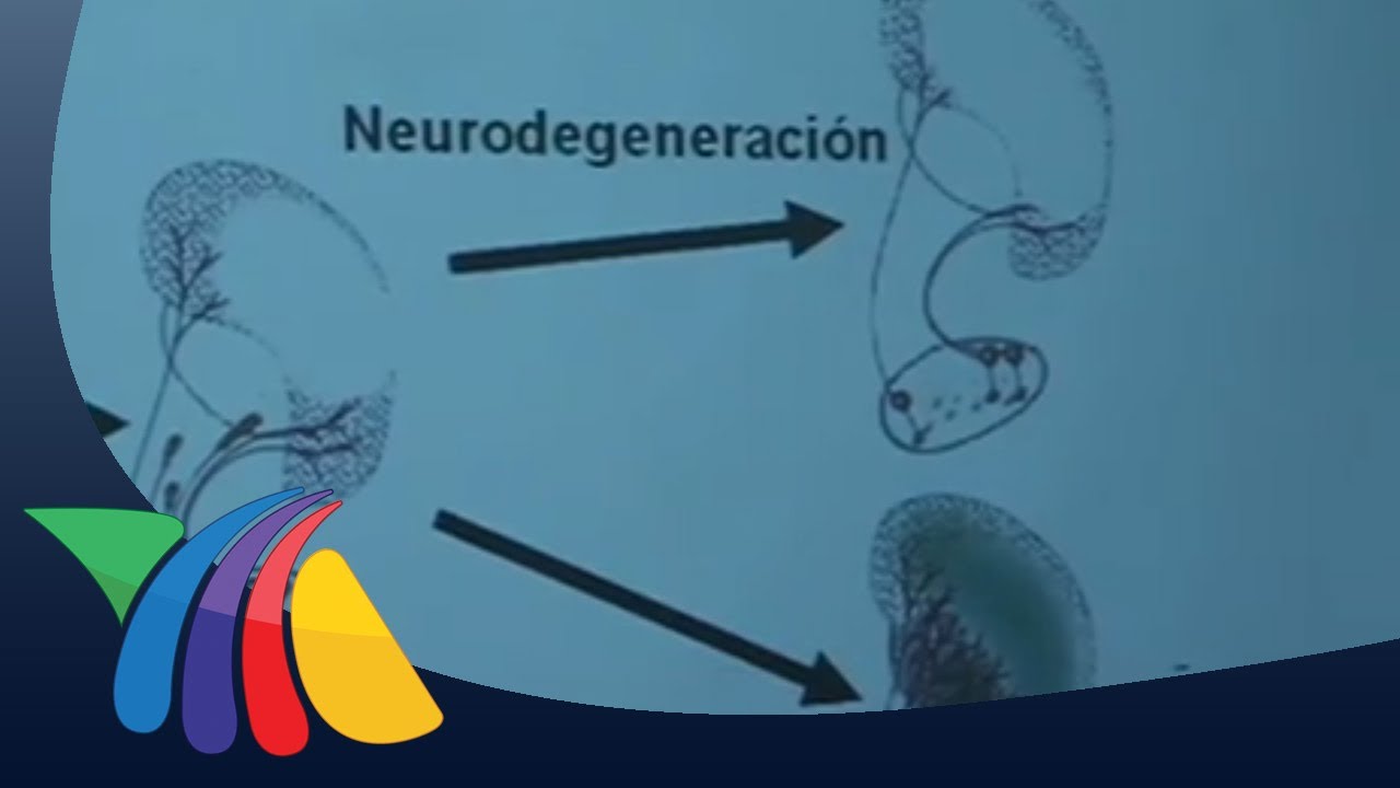 Descubren posible cura para el mal de Parkinson