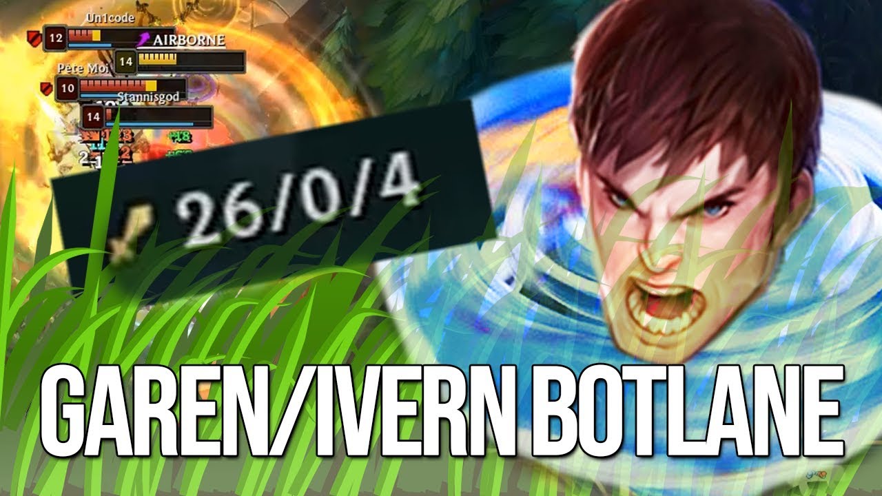 BEYBLADE des Todes! | Ivern Garen Durchgelacht mit Broeki
