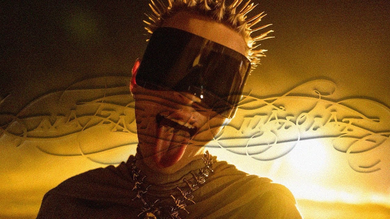 OKI - NA ZAWSZE MAŁOLAT (Instrumental with backing vocals)