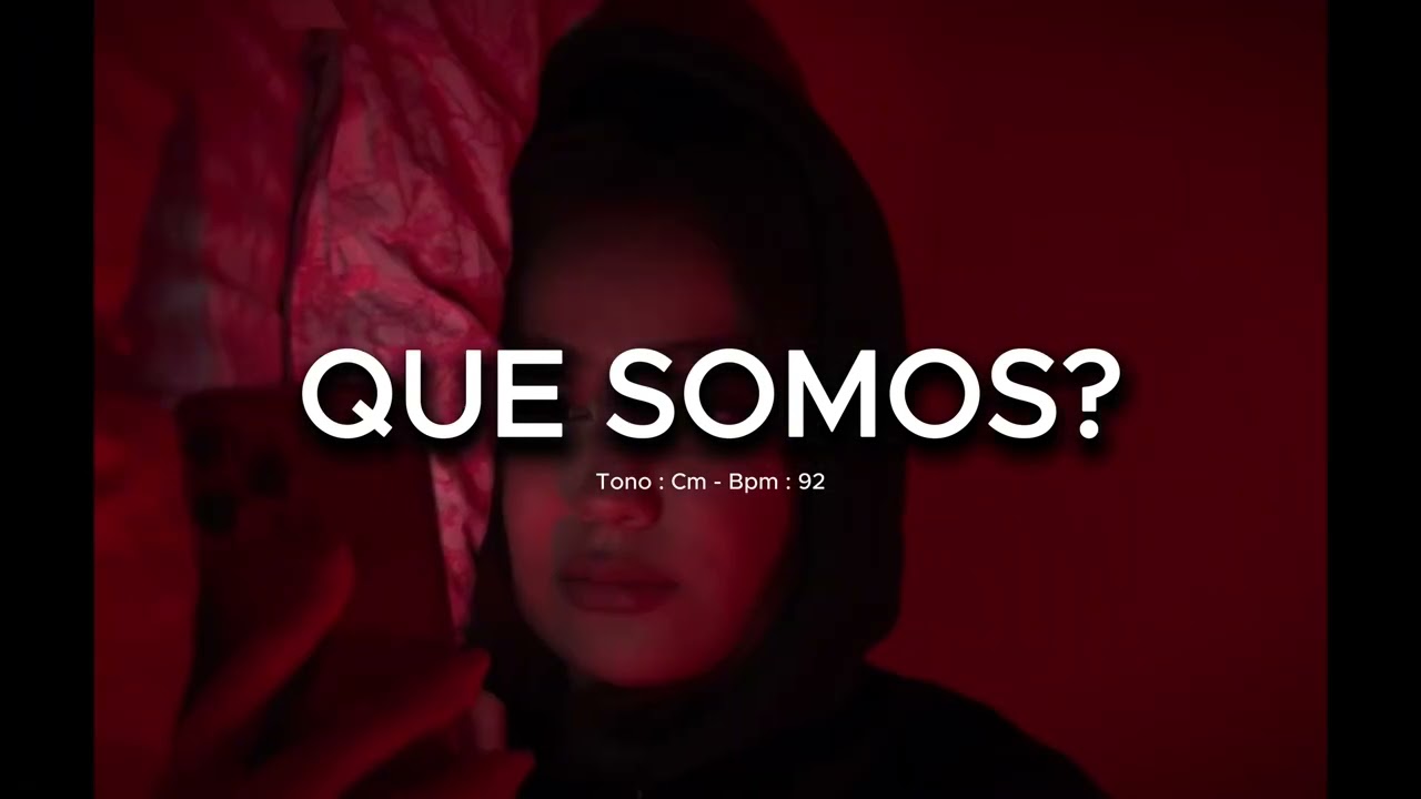 [FREE] Kapo x Sech | Type Afrobeat | Que Somos? | Romantic AfroGuitar
