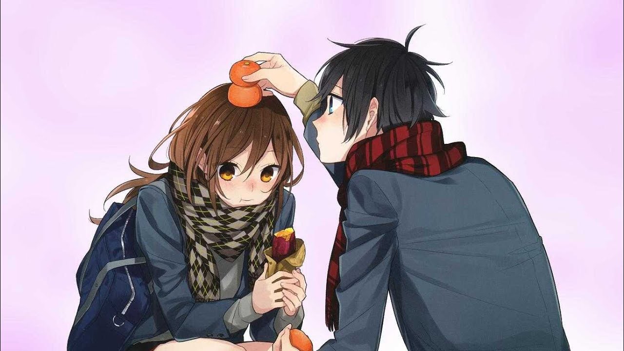 Relaxing Horimiya Music