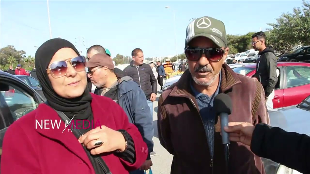 أسوام نار في السوق السيارات  