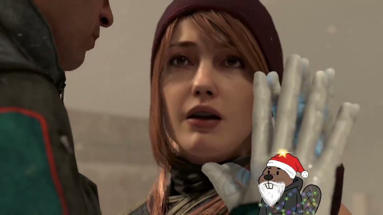 Прохождение Detroit #3