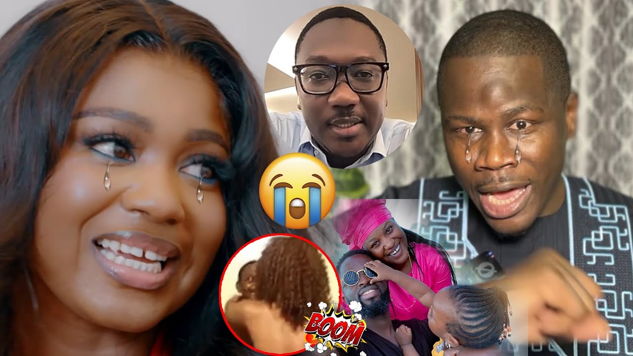 Kawtef :vid&eacute;o lomotif de? Mia guiss&eacute; et No face, Diop Khass fait de terrible r&eacute;v&eacute;lation ￼sur&hellip;Sonko..