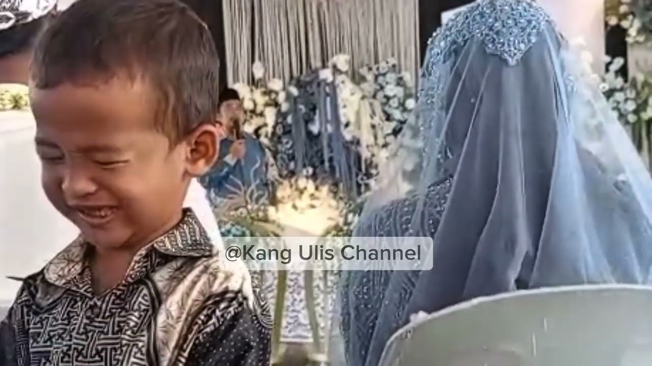 Biantara Nyerenkeun Calon Panganten Pameget #wedding #bahasasunda #videowedding #weddingindonesia 