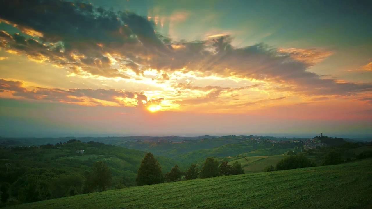 Roero Territorio video consorzio del Roero