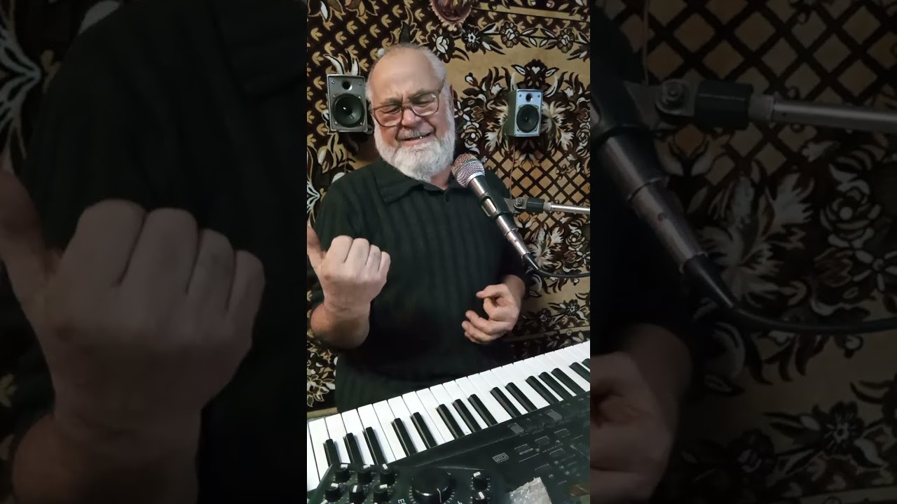 Зимний вечер