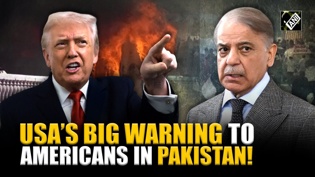 Посольство США выпустило предупреждение о безопасности в преддверии запланированных масштабных ре...