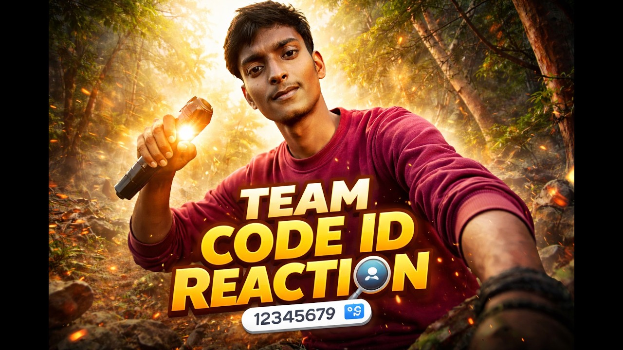 🔴Free Fire LIVE Hindi | Custom Room + Team Code For Subscribers | PC Gameplay