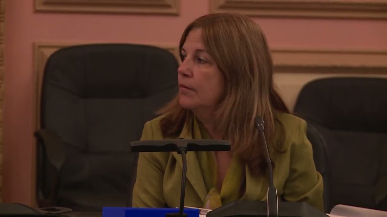 Sesión del Consejo de Estado | febrero de 2026