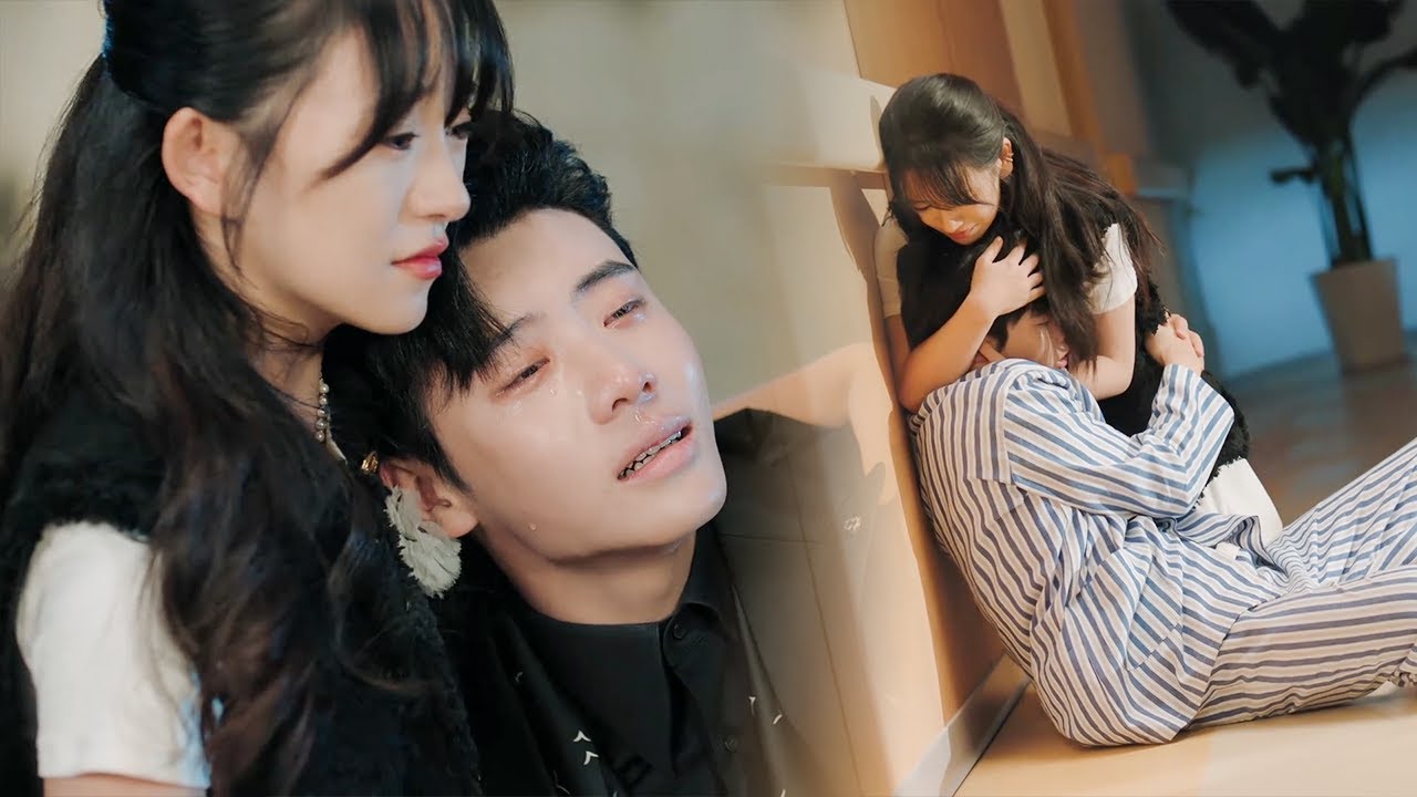 【MOVIE】霸总失去一切，才发现自己最爱灰姑娘！💕#代高政  #爱情 #豪门 #复仇 #中国电视剧