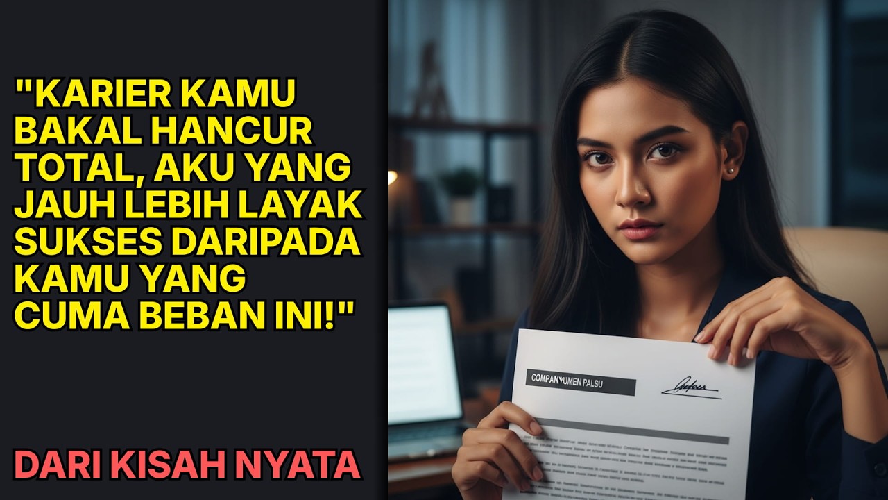 Kelicikan SAUDARA Sembunyikan Aset, Bongkar LEGAL dengan BUKTI LAMA!