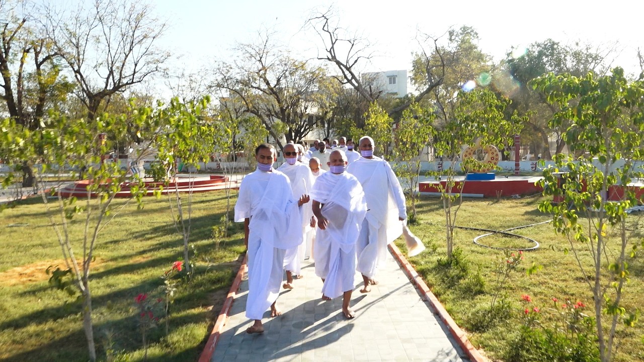 Daily Video Clip~09 March 2026~Acharya Mahashraman