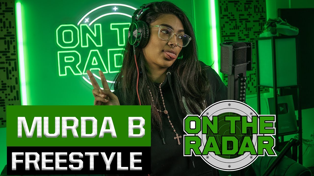 The Murda B 