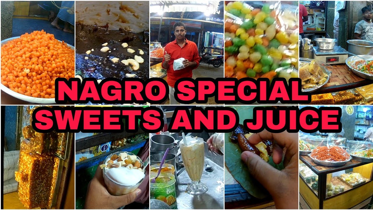 NAGORE SPECIAL SWEETS AND JUICE  VLOG MD EASA DON  TAMIL