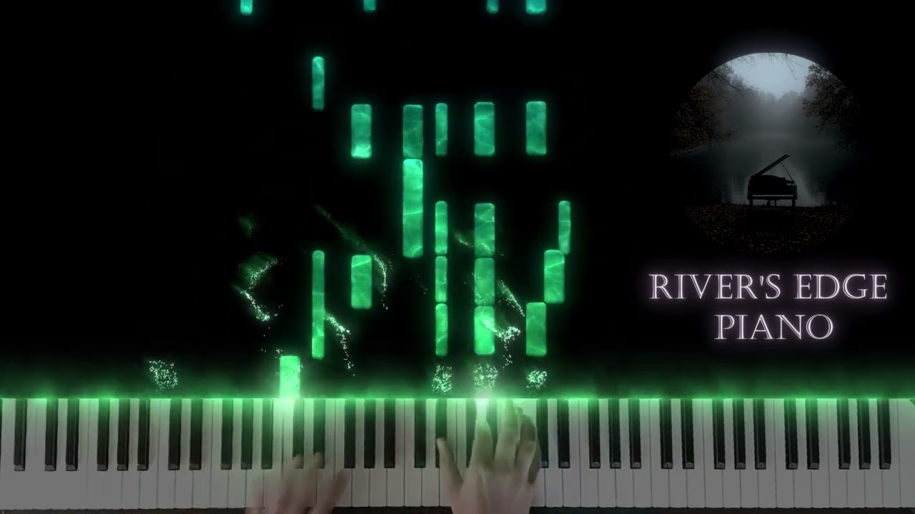 March - Monthly Piano Improvisation