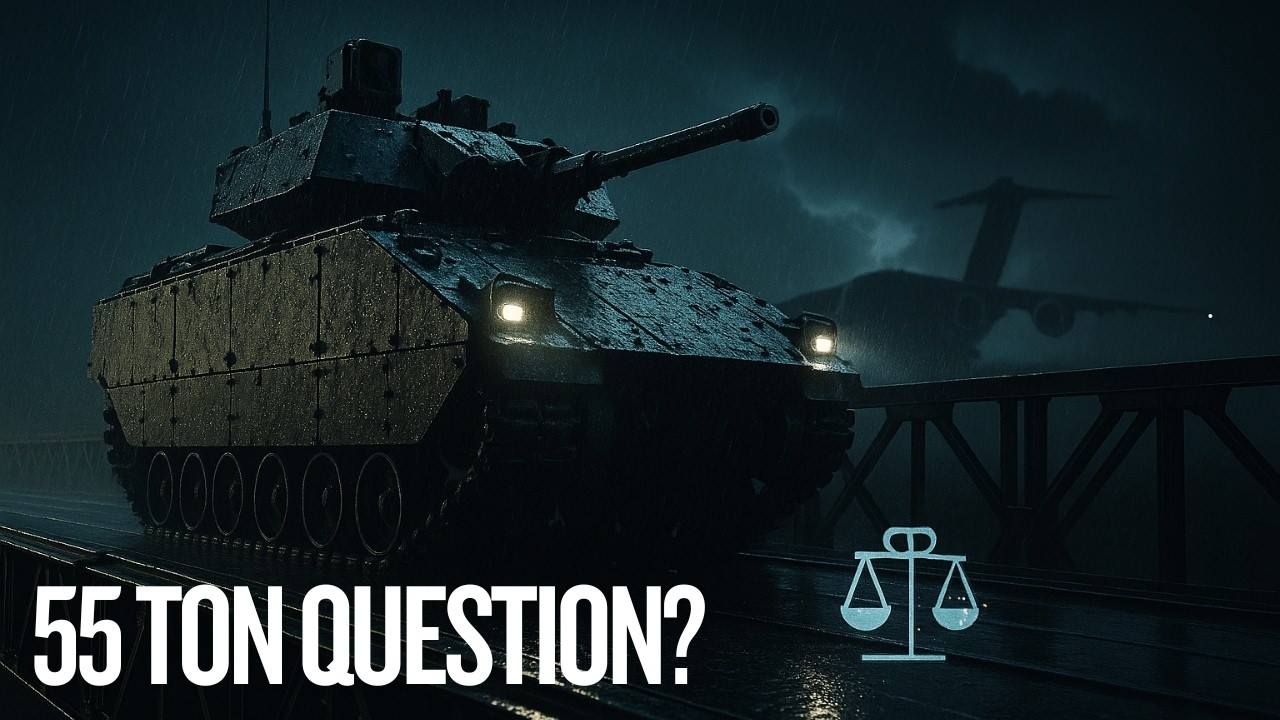 XM30 Infantry Fighting Vehicle Decoded: Hype or Real Threat?