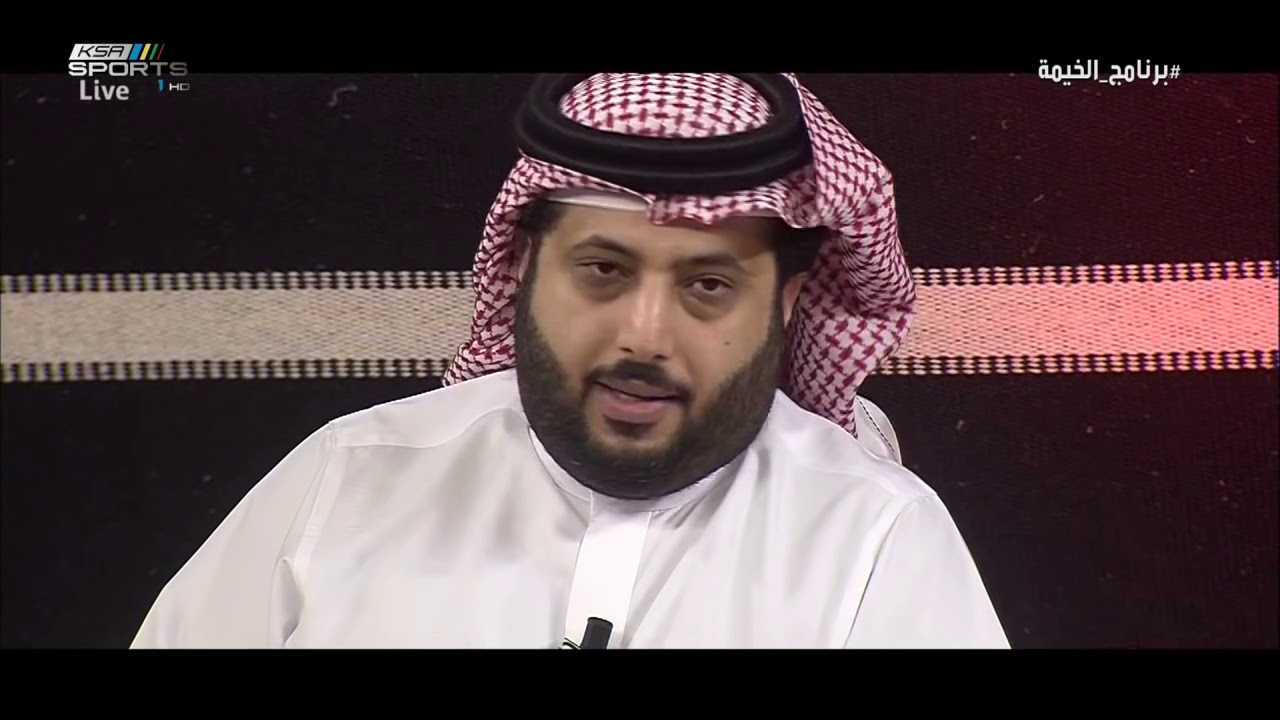 فيديو #برنامج_الخيمة يوم الاربعاء ٢٣-٥-٢٠١٨م