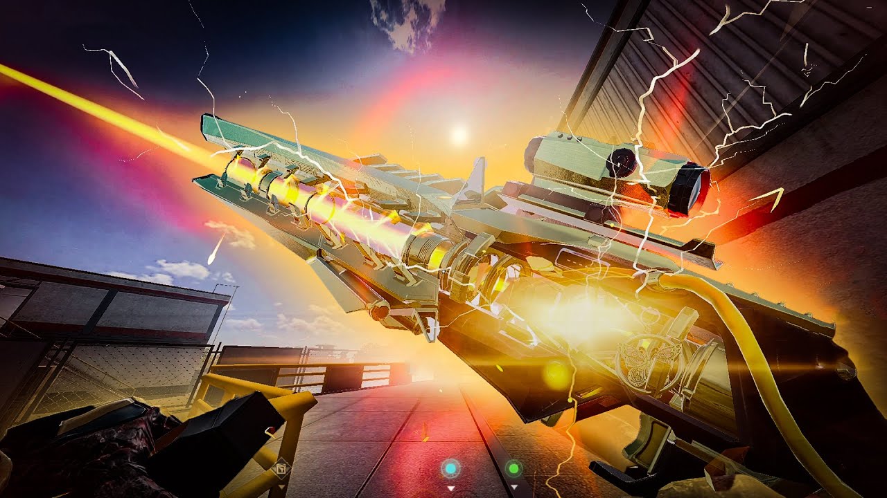 ដើរបាញ់មិនដូរបង់​ BLOODSTRIKE KH EP1 FULL GAMEPLAY