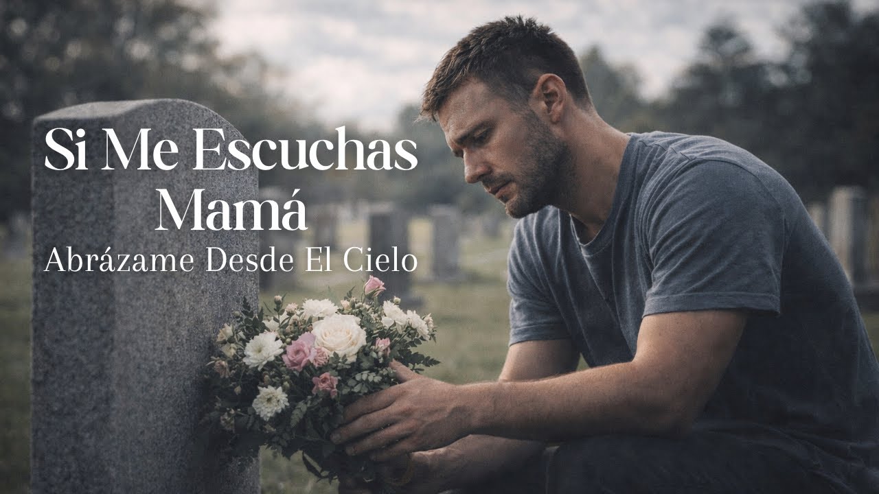 Si Me Escuchas Mamá, 