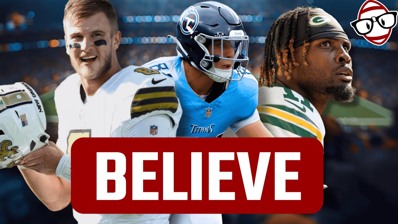 Do We BELIEVE in These 5 Players for Dynasty?