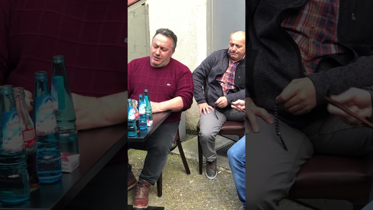 İsmail Türüt Rosenheim’dan geçti