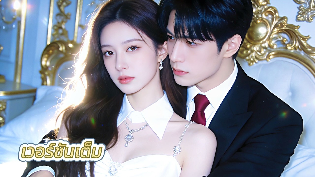 ซีอีโอความจำเสื่อม เข้าใจผิดคิดว่านางร้ายคือภรรยา เหยียดหยามซินเดอเรลล่า จนเธอบุกงานแต่งพร้อมหลักฐาน