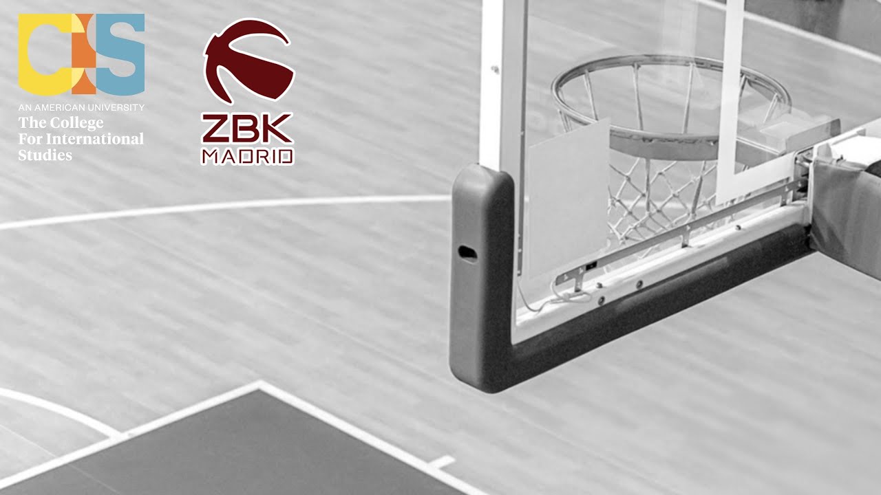 Zentro Basket vs EB Felipe Anton 25/26