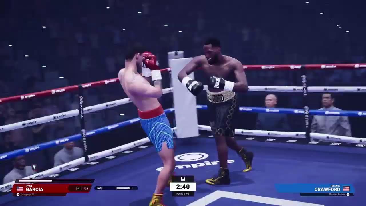 Lazy puncher