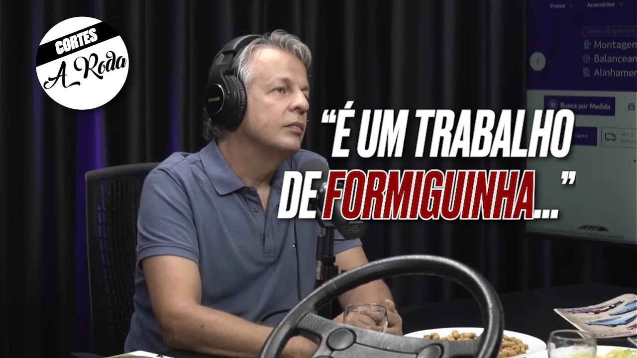 COMO O REGINALDO DE CAMPINAS ENCONTRA OS CARROS ANTIFGOS EM ESTADO DE ZERO KM?