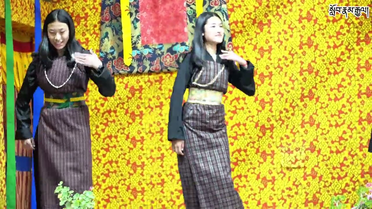 (welcome show) Remix dance 2026,WCS